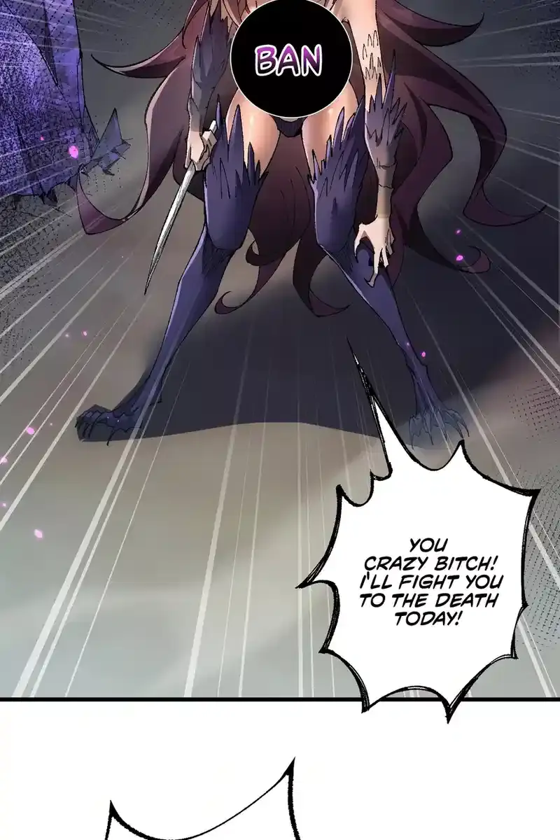 From Goblin to Goblin God Chapter 34 Page 124