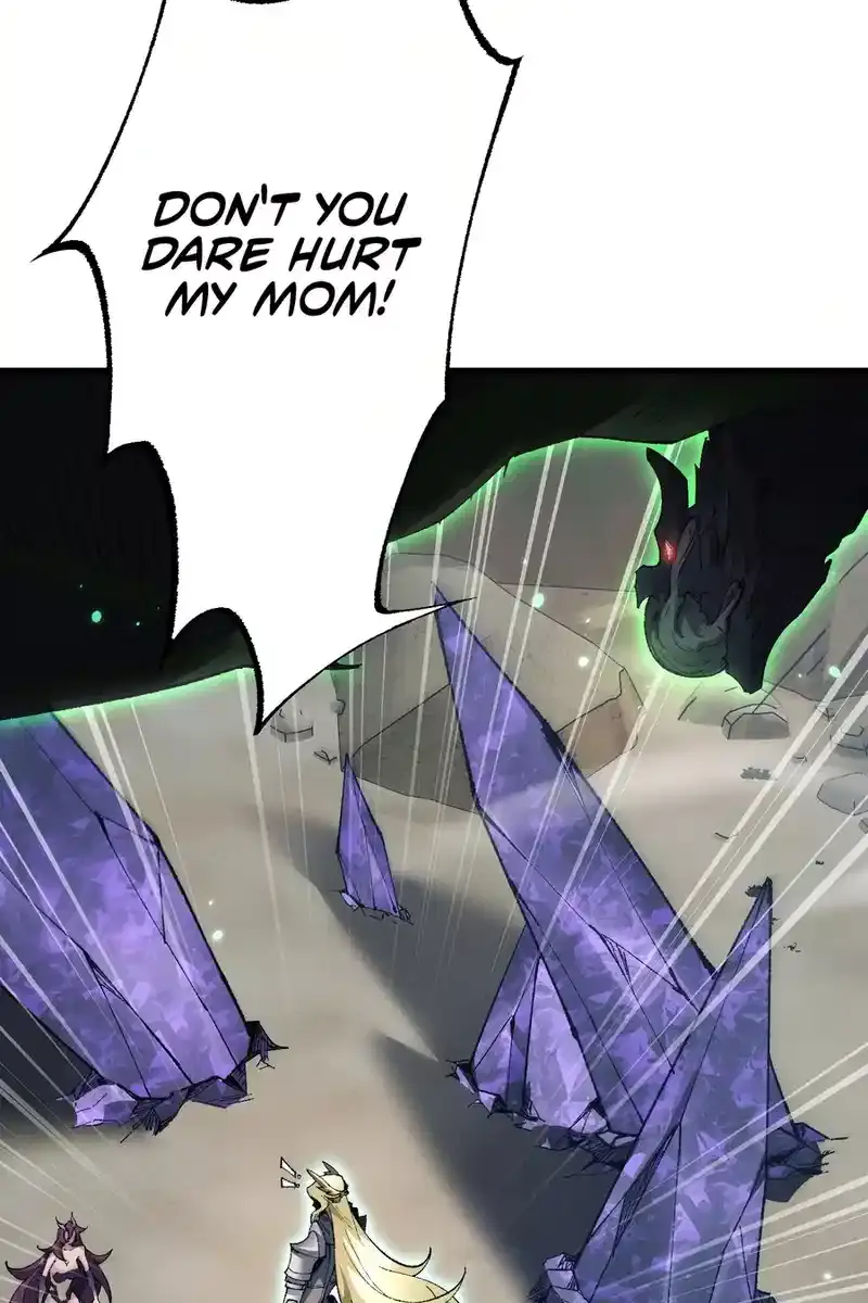 From Goblin to Goblin God Chapter 34 Page 125