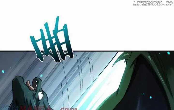 From Goblin to Goblin God Chapter 35 Page 2