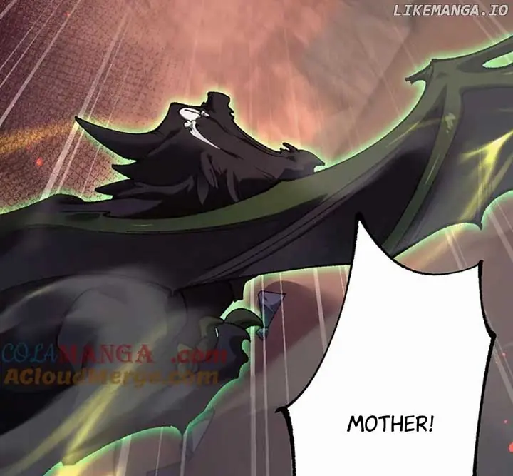 From Goblin to Goblin God Chapter 35 Page 9
