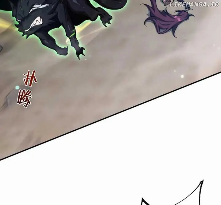 From Goblin to Goblin God Chapter 35 Page 17