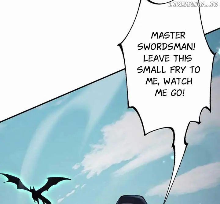 From Goblin to Goblin God Chapter 35 Page 18