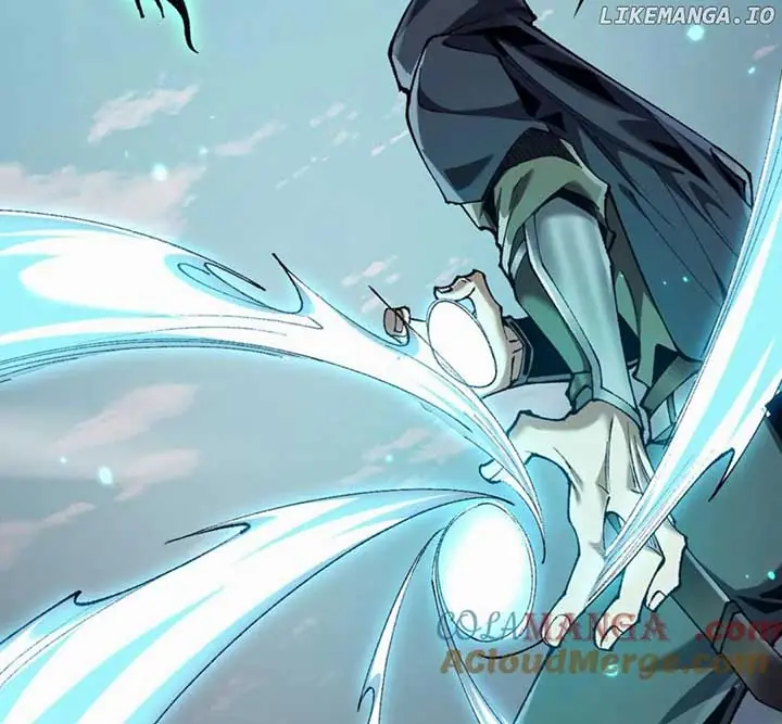 From Goblin to Goblin God Chapter 35 Page 19