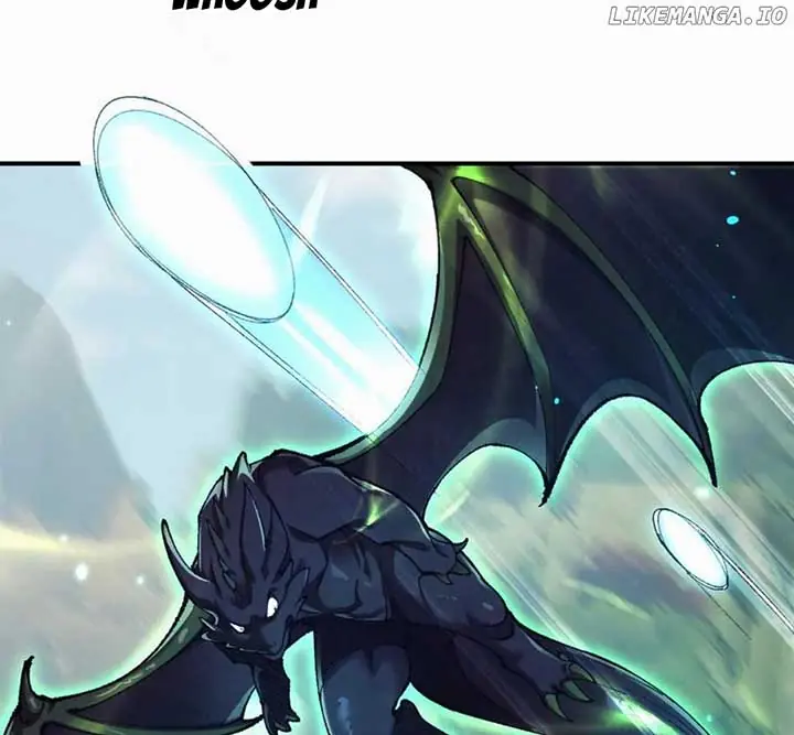 From Goblin to Goblin God Chapter 35 Page 21