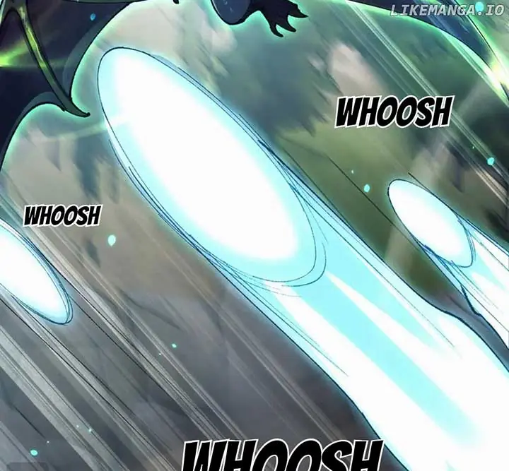 From Goblin to Goblin God Chapter 35 Page 22