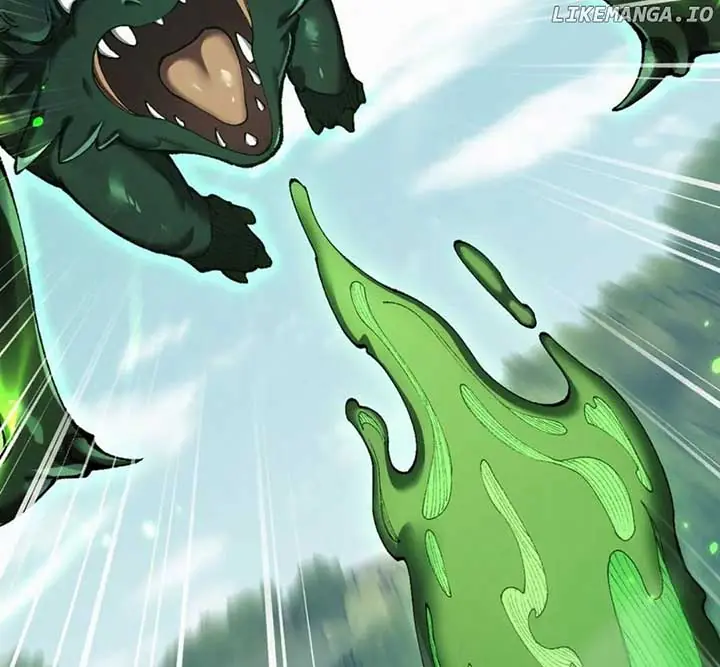 From Goblin to Goblin God Chapter 35 Page 24