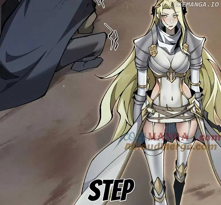 From Goblin to Goblin God Chapter 35 Page 36