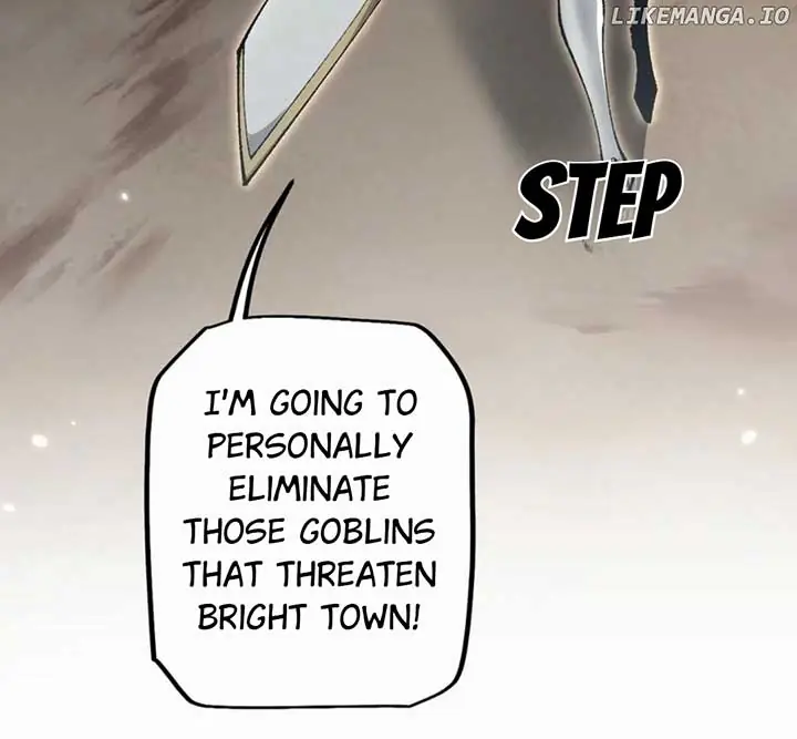 From Goblin to Goblin God Chapter 35 Page 37