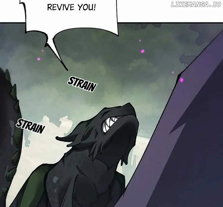 From Goblin to Goblin God Chapter 35 Page 47