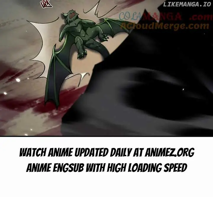 From Goblin to Goblin God Chapter 35 Page 50