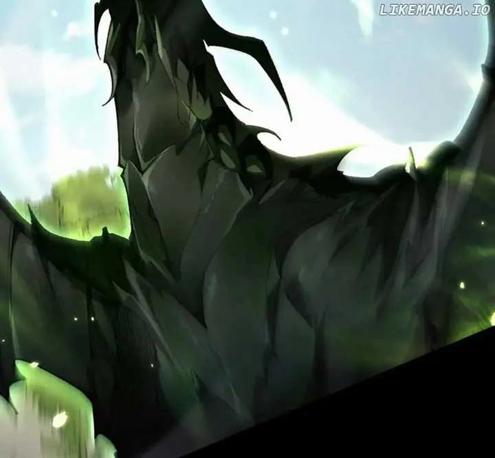 From Goblin to Goblin God Chapter 35 Page 55