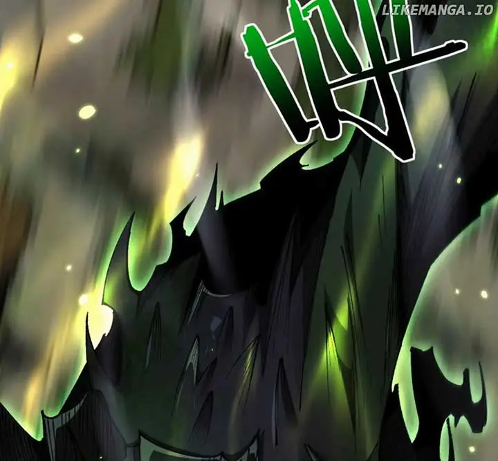 From Goblin to Goblin God Chapter 35 Page 57