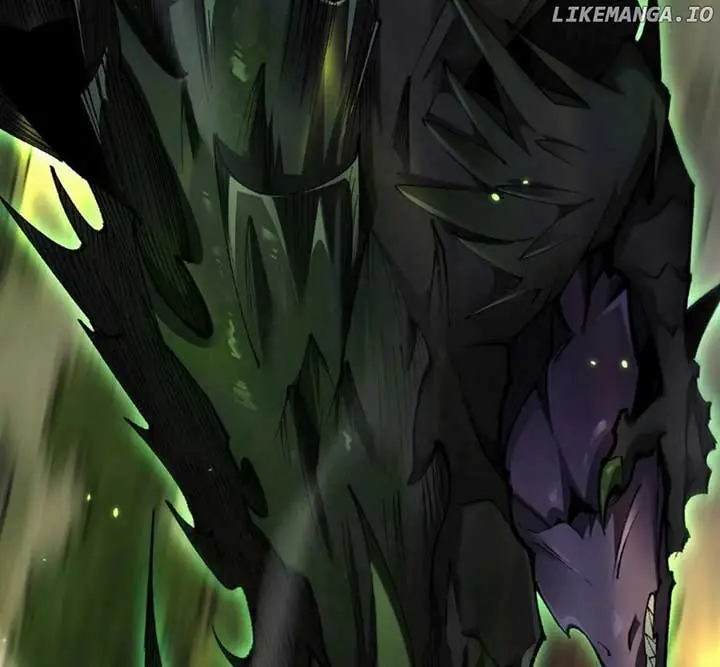 From Goblin to Goblin God Chapter 35 Page 58