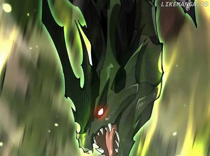 From Goblin to Goblin God Chapter 35 Page 59