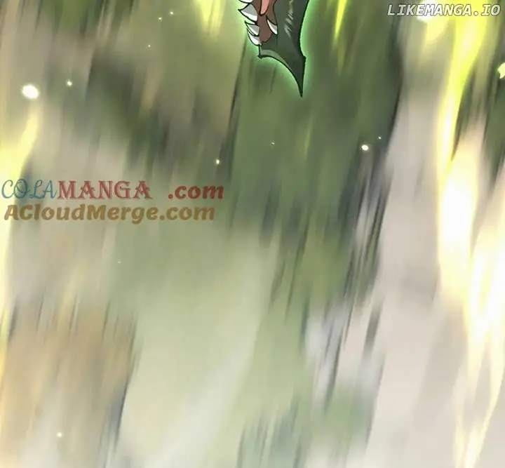 From Goblin to Goblin God Chapter 35 Page 60