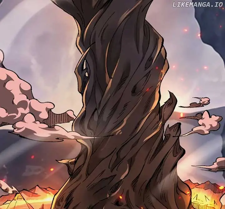 From Goblin to Goblin God Chapter 35 Page 64