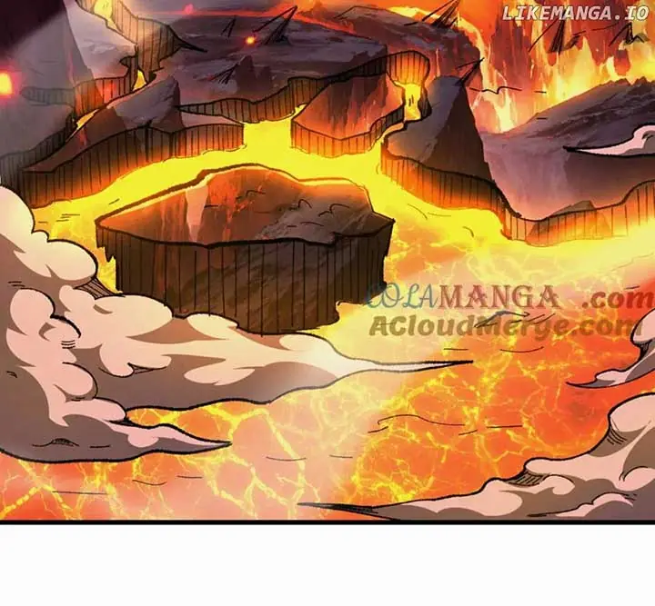 From Goblin to Goblin God Chapter 35 Page 66