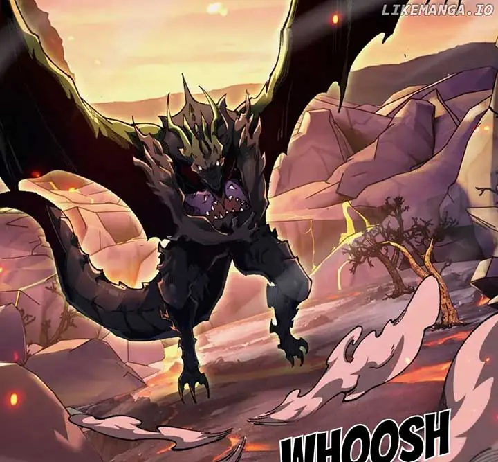 From Goblin to Goblin God Chapter 35 Page 68