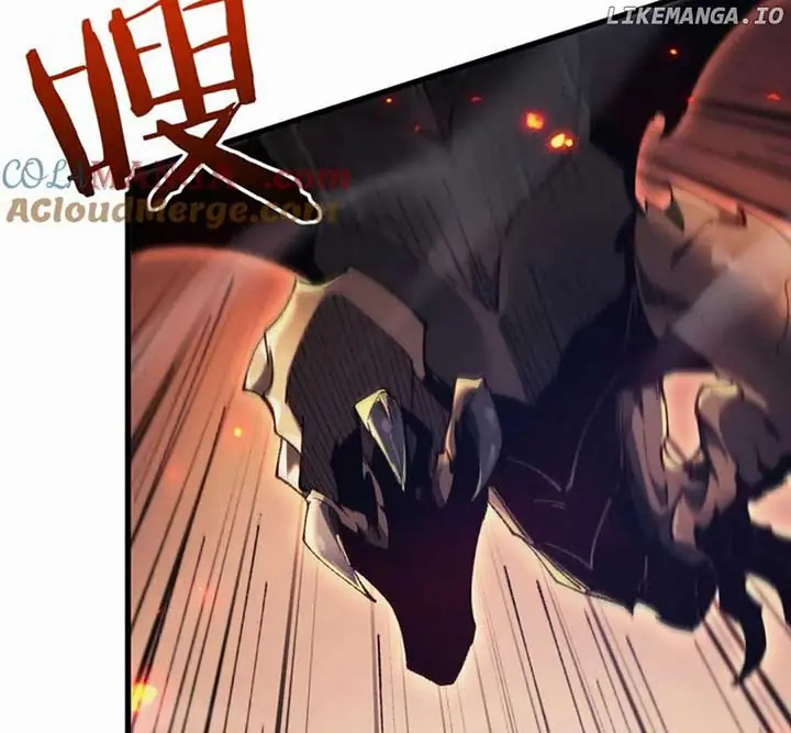 From Goblin to Goblin God Chapter 35 Page 73