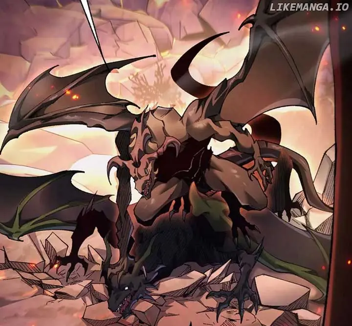 From Goblin to Goblin God Chapter 35 Page 81