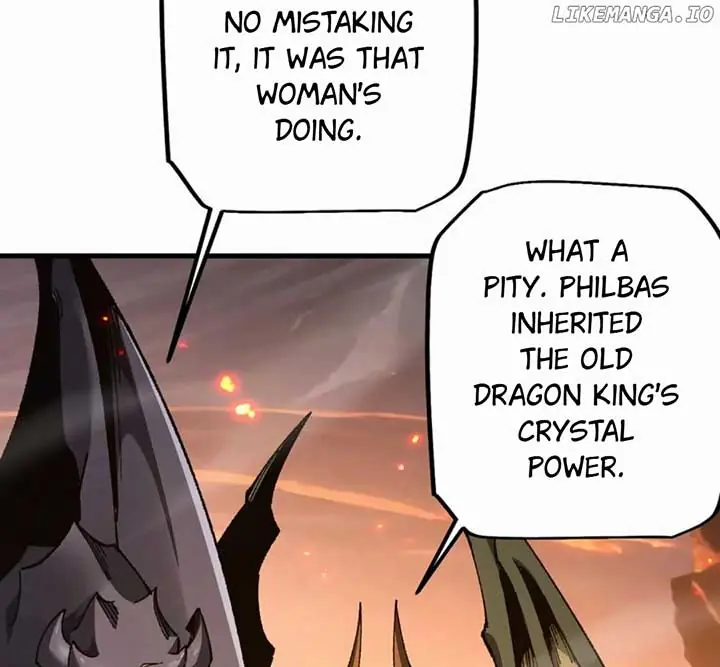 From Goblin to Goblin God Chapter 35 Page 95