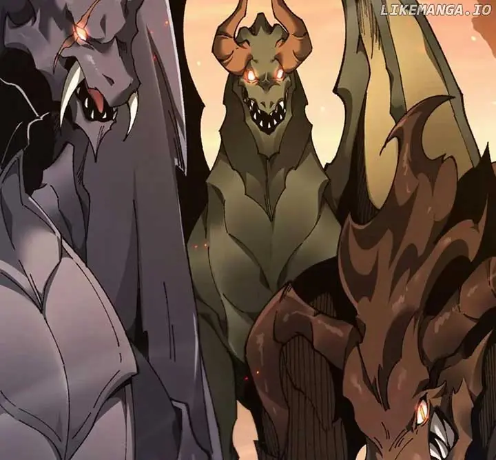From Goblin to Goblin God Chapter 35 Page 96