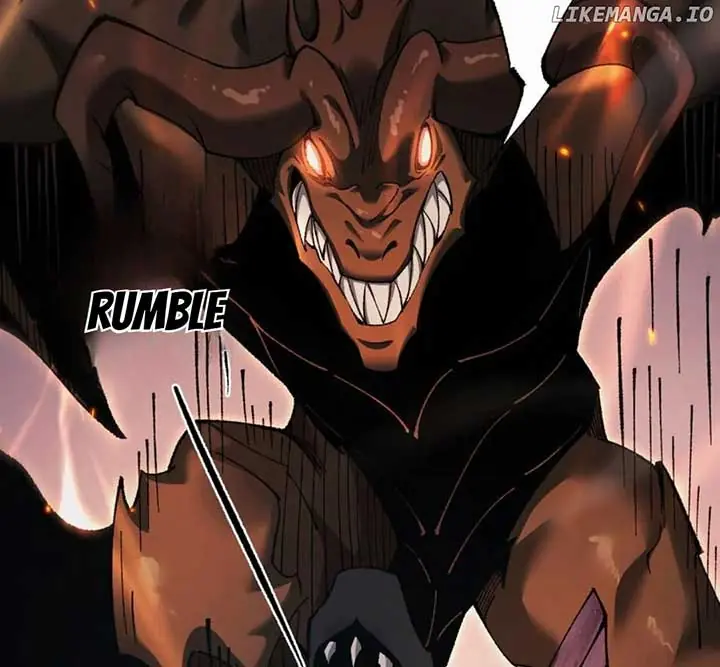 From Goblin to Goblin God Chapter 35 Page 110