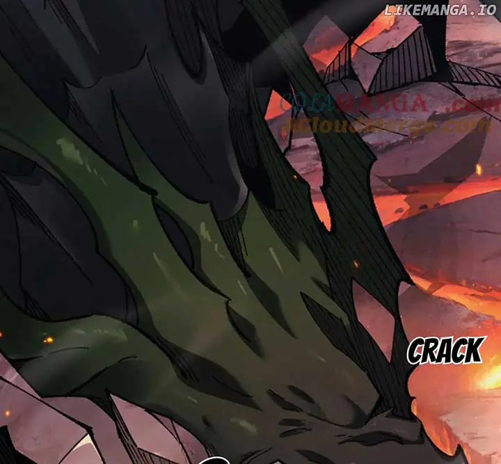 From Goblin to Goblin God Chapter 35 Page 120