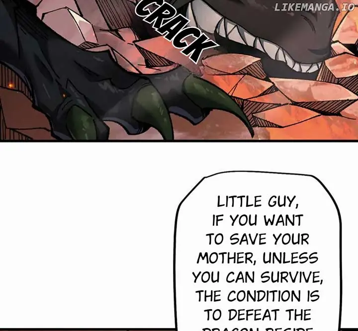 From Goblin to Goblin God Chapter 35 Page 121