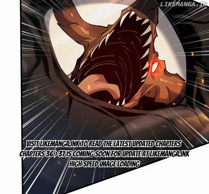 From Goblin to Goblin God Chapter 35 Page 129