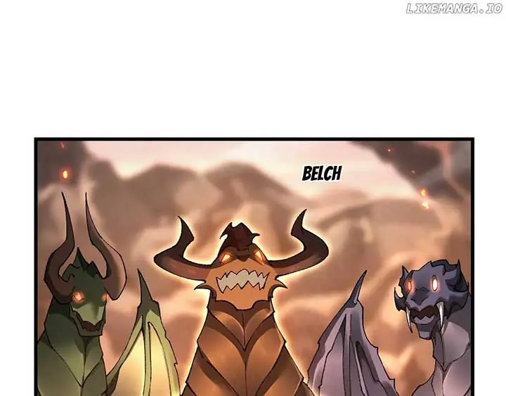 From Goblin to Goblin God Chapter 36 Page 7