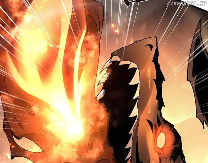 From Goblin to Goblin God Chapter 36 Page 11