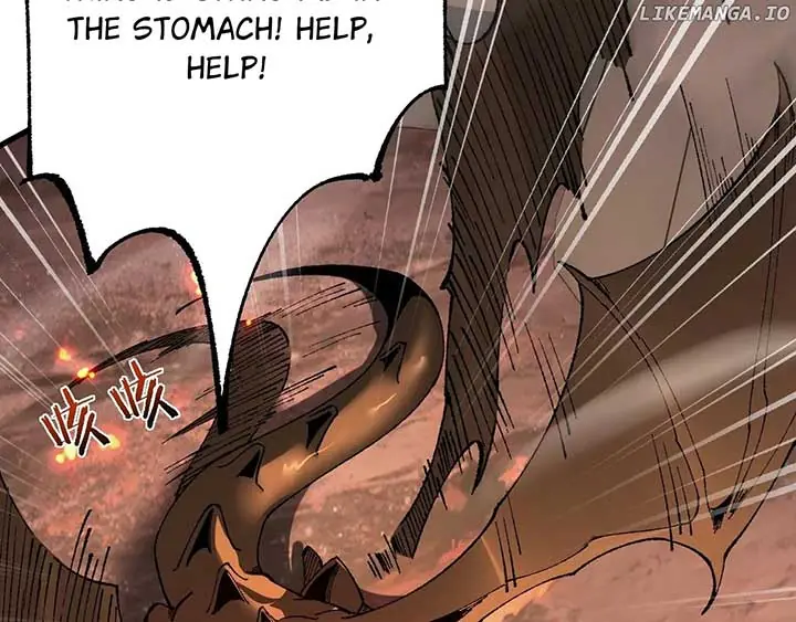 From Goblin to Goblin God Chapter 36 Page 15