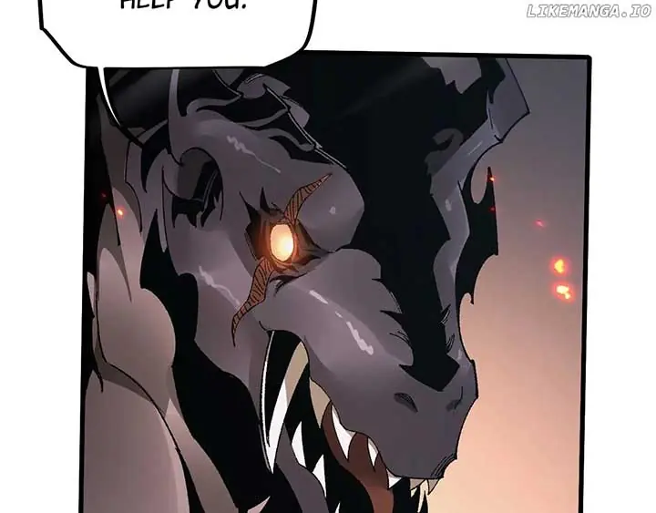 From Goblin to Goblin God Chapter 36 Page 20