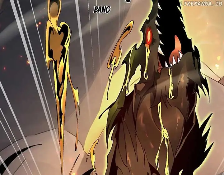 From Goblin to Goblin God Chapter 36 Page 23