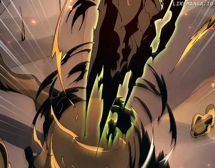 From Goblin to Goblin God Chapter 36 Page 24