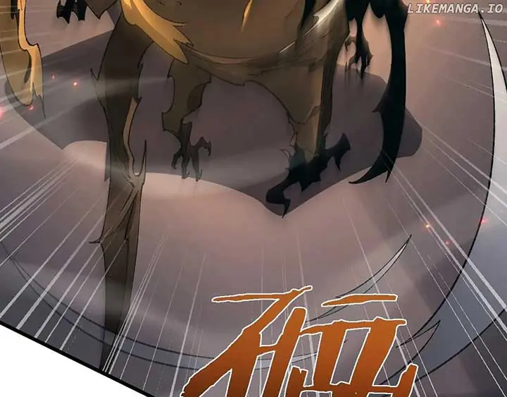 From Goblin to Goblin God Chapter 36 Page 25