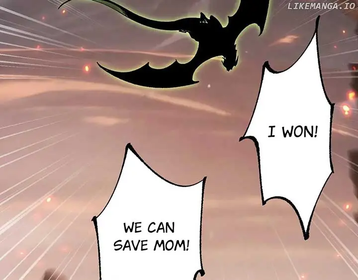 From Goblin to Goblin God Chapter 36 Page 28
