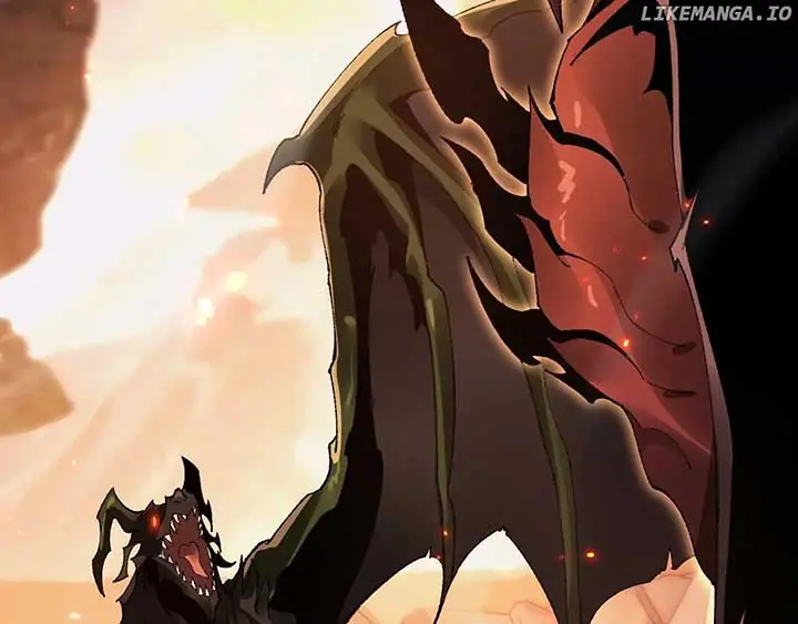 From Goblin to Goblin God Chapter 36 Page 33