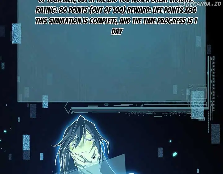 From Goblin to Goblin God Chapter 36 Page 50