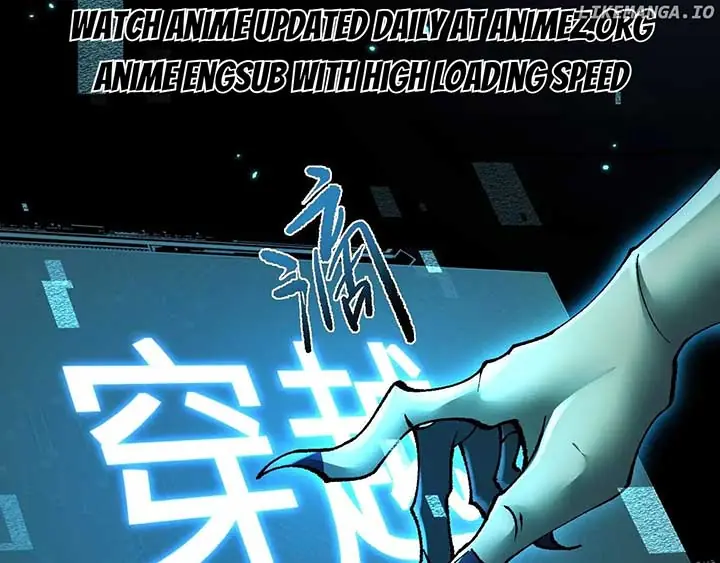 From Goblin to Goblin God Chapter 36 Page 55