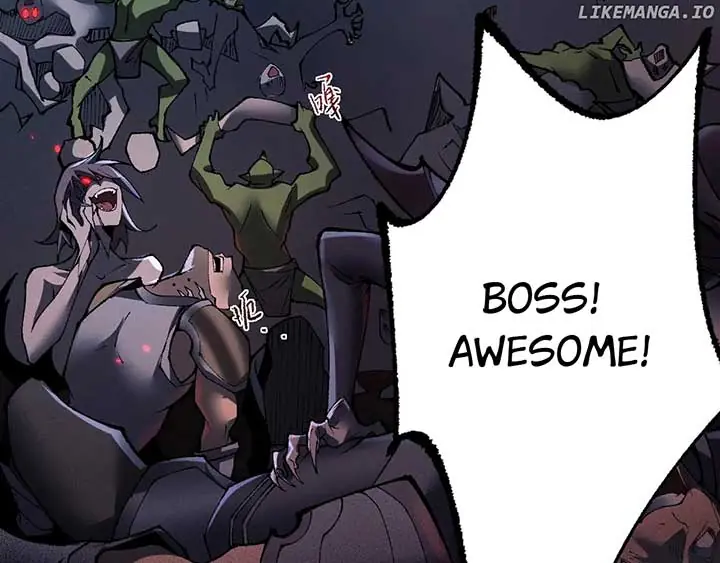 From Goblin to Goblin God Chapter 36 Page 61
