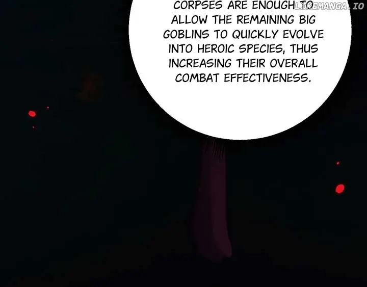 From Goblin to Goblin God Chapter 36 Page 64