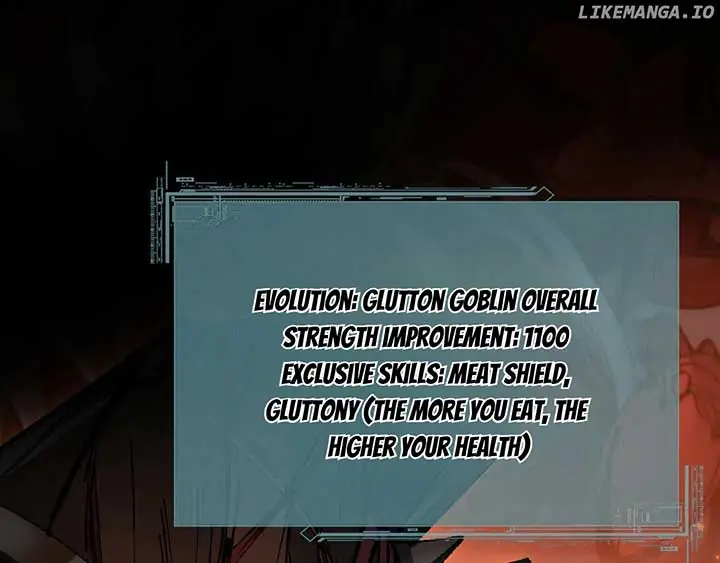From Goblin to Goblin God Chapter 36 Page 72