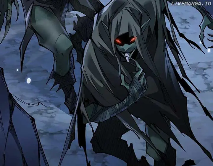 From Goblin to Goblin God Chapter 36 Page 78