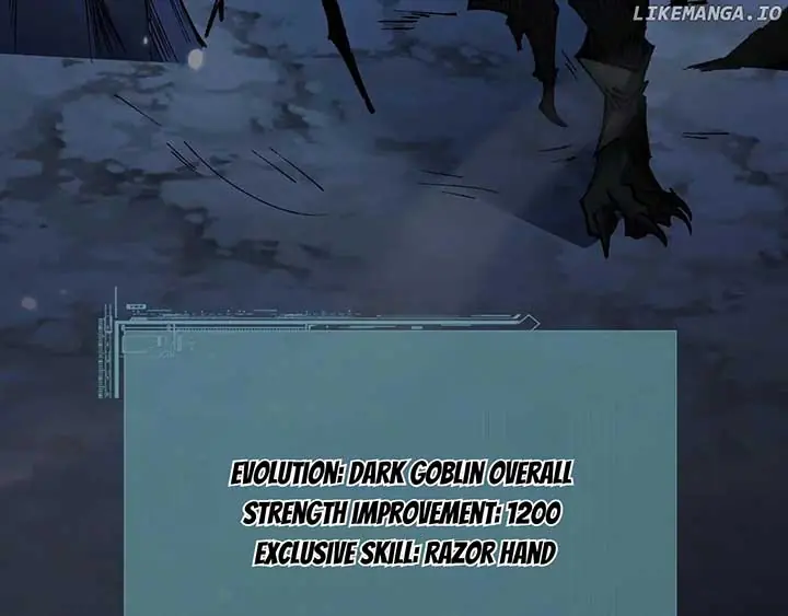 From Goblin to Goblin God Chapter 36 Page 79