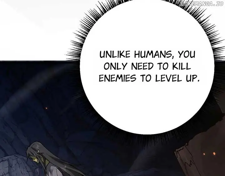 From Goblin to Goblin God Chapter 36 Page 82