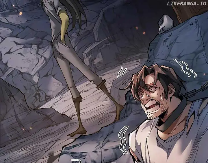 From Goblin to Goblin God Chapter 36 Page 83