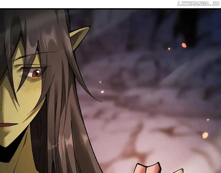 From Goblin to Goblin God Chapter 36 Page 87