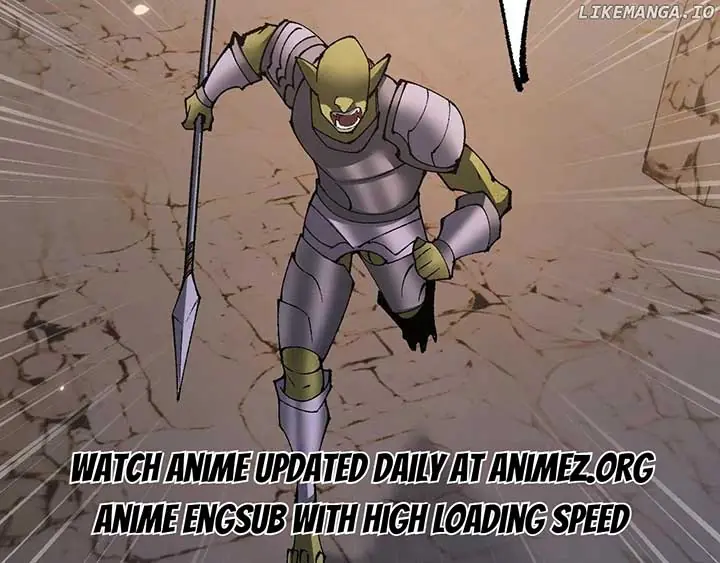 From Goblin to Goblin God Chapter 36 Page 106